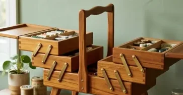 Vous nimagineriez jamais a quoi servait reellement cette vieille boite en bois.jpg
