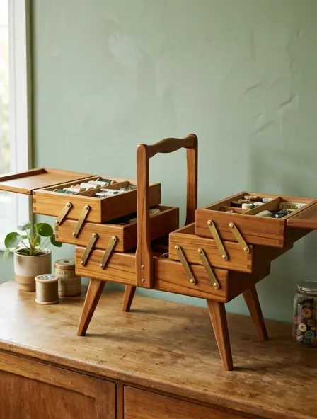 Vous nimagineriez jamais a quoi servait reellement cette vieille boite en bois.jpg