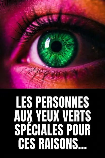 Yeux verts le pouvoir mysterieux dun regard unique.jpg