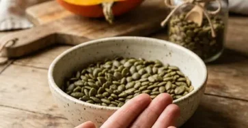 Des scientifiques revelent que la consommation de graines de citrouille pourrait provoquer ceci.jpg