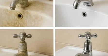 La meilleure facon deliminer le calcaire des robinets et des toilettes.jpg