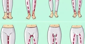 Le lien fascinant entre les jambes dune femme et la sante intime 819x1024.jpg