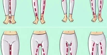 Le lien fascinant entre les jambes dune femme et la sante intime 819x1024.jpg