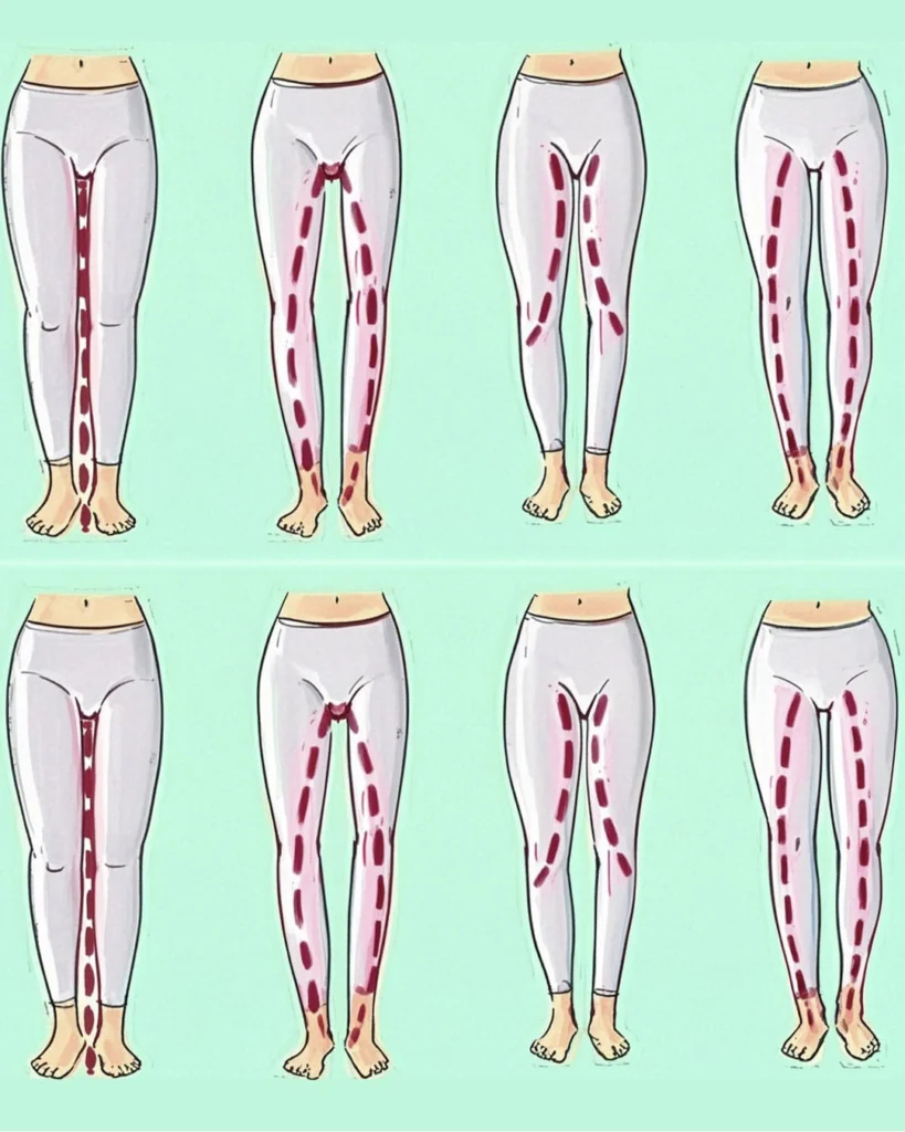 Le lien fascinant entre les jambes dune femme et la sante intime 819x1024.jpg