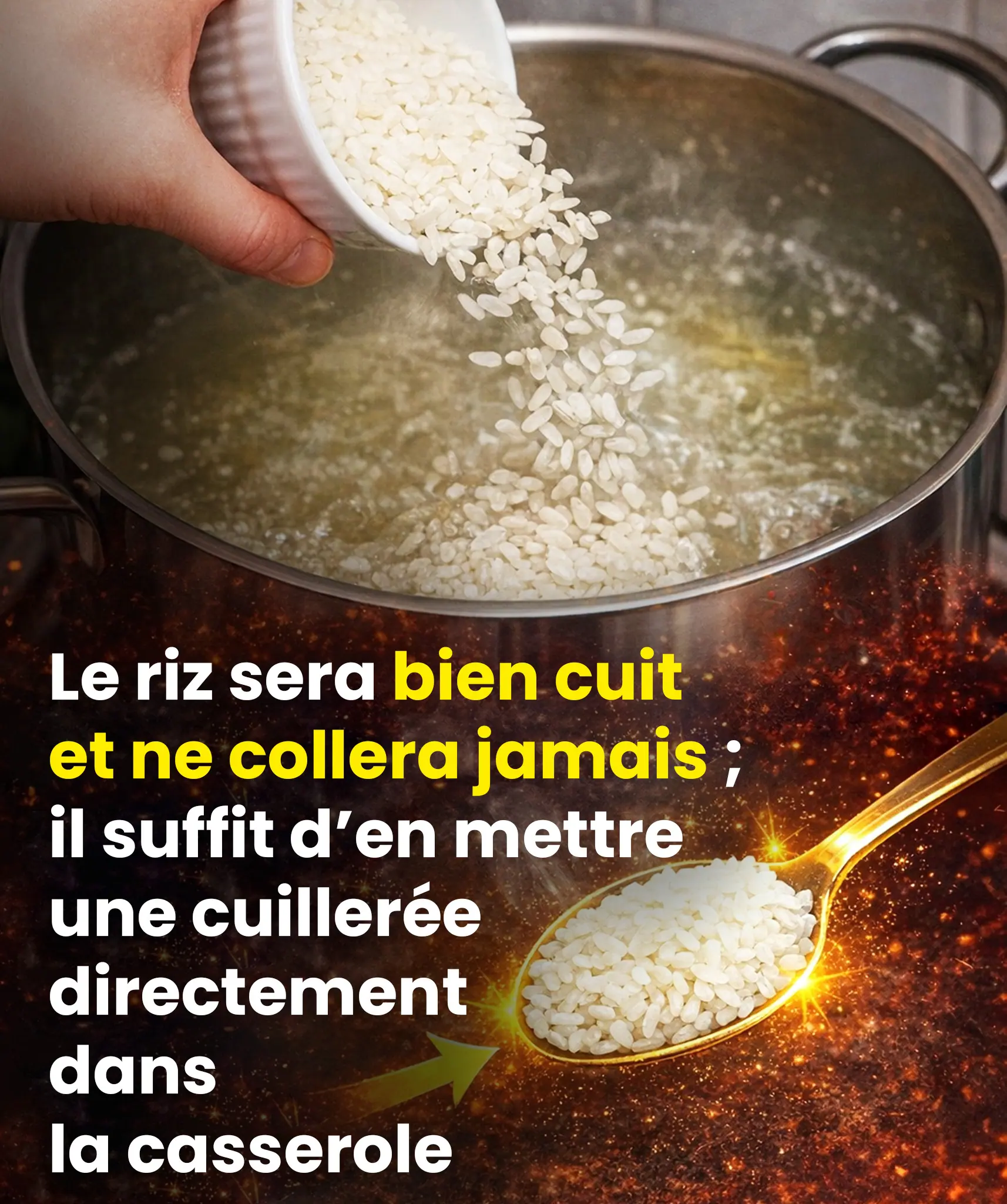 Le riz sera bien detache et ne collera jamais il suffit den verser une cuilleree directement dans la casserole.jpg