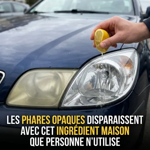 Le secret maison pour redonner de leclat aux phares ternis sans depenser plus.jpg