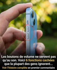 Les boutons de volume de votre iphone possedent dinnombrables fonctionnalites cachees.jpg