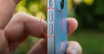 Les boutons de volume de votre iphone possedent dinnombrables fonctionnalites cachees.jpg