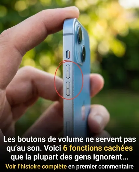 Les boutons de volume de votre iphone possedent dinnombrables fonctionnalites cachees.jpg