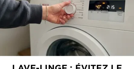 Machine a laver nutilisez pas le cycle de lavage a 40 c cest une mauvaise habitude.jpg