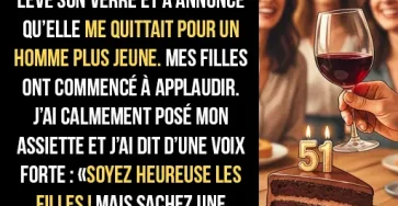 Mes filles ont applaudi quand ma femme ma quitte mais je leur ai revele la verite je ne suis pas leur vrai pere.jpg