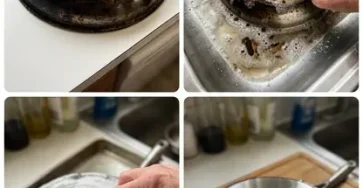 Poeles incrustees comment les nettoyer naturellement cela ne vous prendra que quelques minutes.jpg