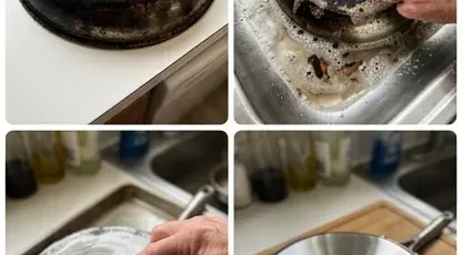 Poeles incrustees comment les nettoyer naturellement cela ne vous prendra que quelques minutes.jpg