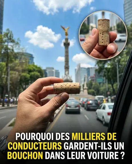 Pourquoi devriez vous toujours avoir un bouchon de liege dans votre voiture.jpg