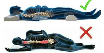 Pourquoi votre posture de sommeil est essentielle