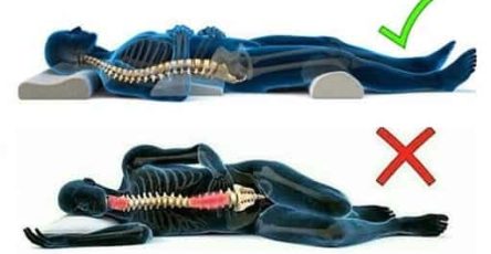 Pourquoi votre posture de sommeil est essentielle