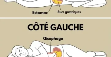 Quels risques vous ecourez lorsque vous dormez sur le cote droit.jpg
