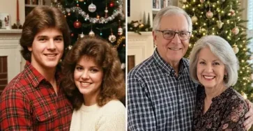 Retrouvailles inattendues une lettre oubliee de 1991 de mon premier amour oubliee au grenier apres lavoir lue jai cherche son nom sur internet.jpg