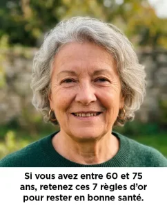Si vous avez entre 60 et 75 ans prenez note de ces 7 regles dor pour rester en bonne sante.jpg