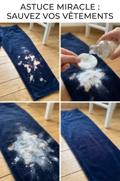 Voici comment enlever rapidement et facilement les taches de javel sur les vetements.jpg