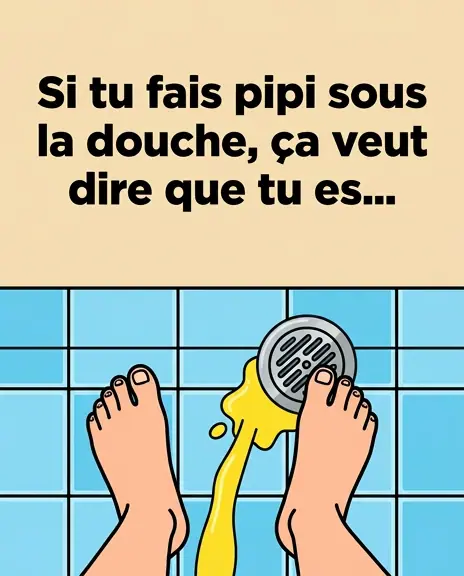 Vous serez surpris de ce qui se passe si vous urinez sous la douche.jpg